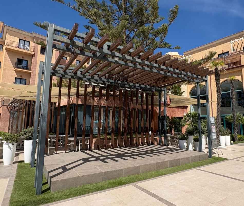 Barceló Mar - Punta Umbría(Huelva)