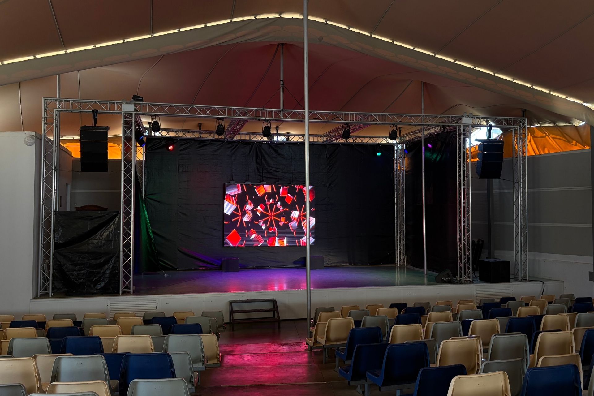 Estival Islantilla - Islantilla
