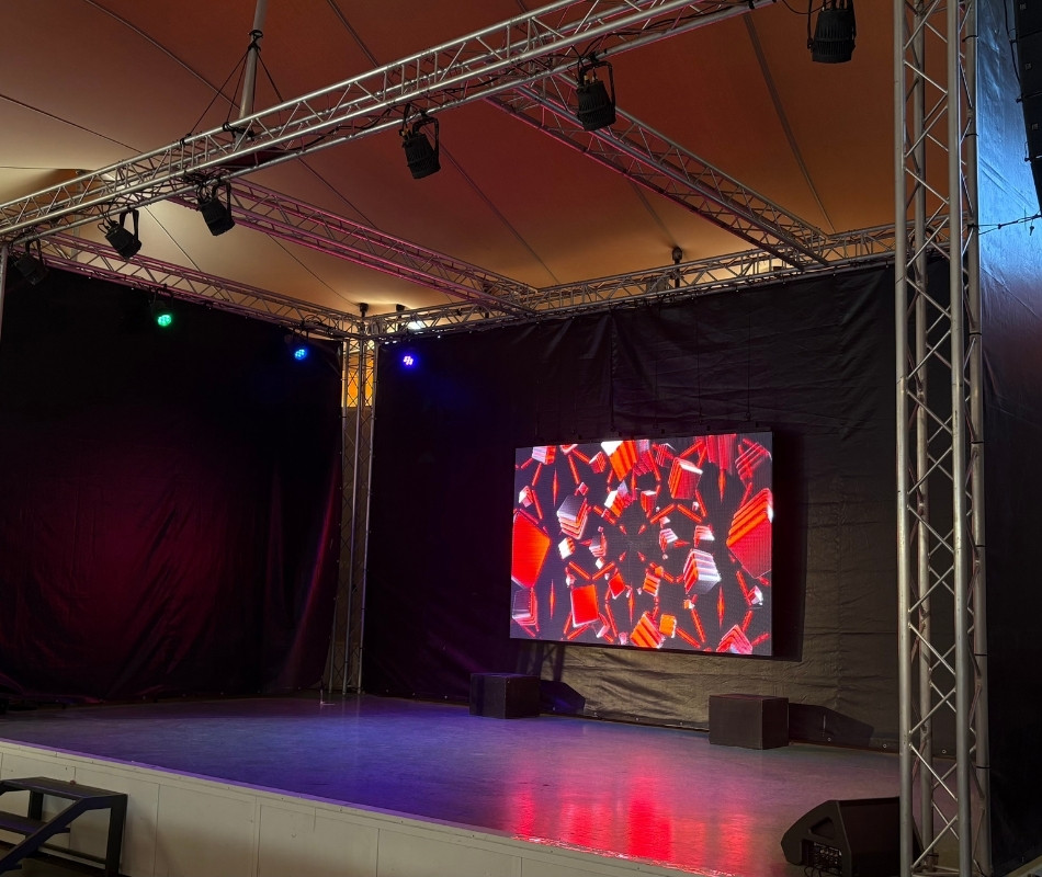 Estival Islantilla - Islantilla(Huelva)