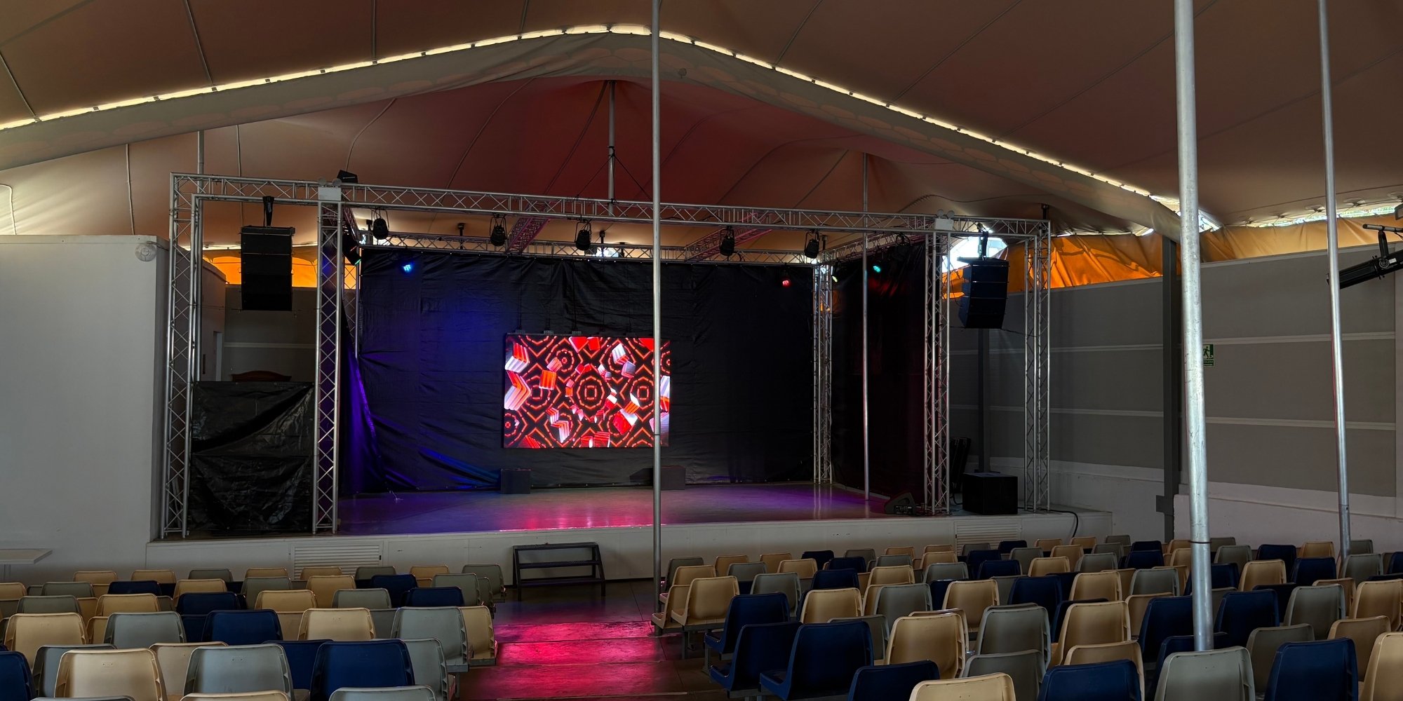 Estival Islantilla