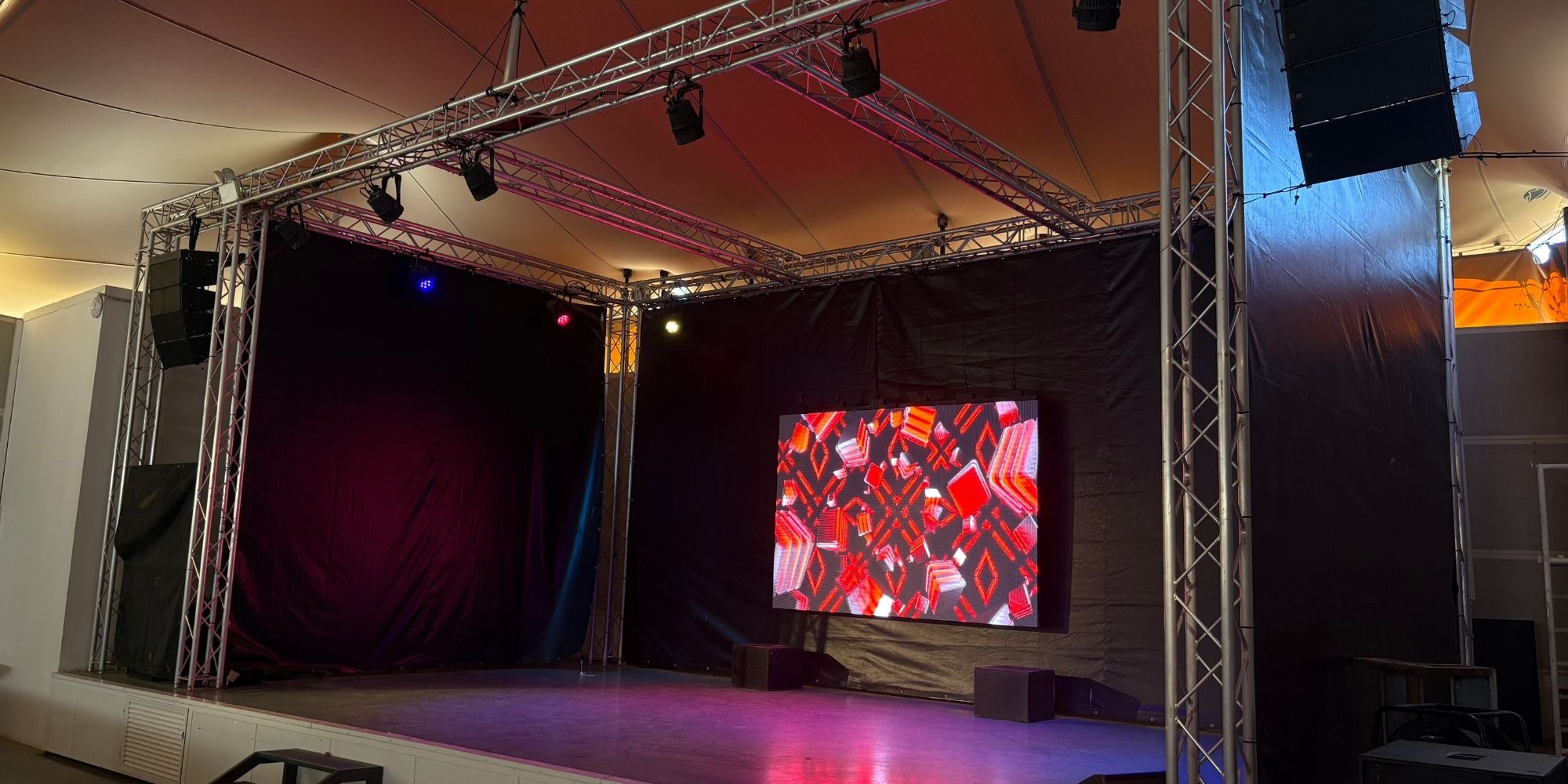 Estival Islantilla