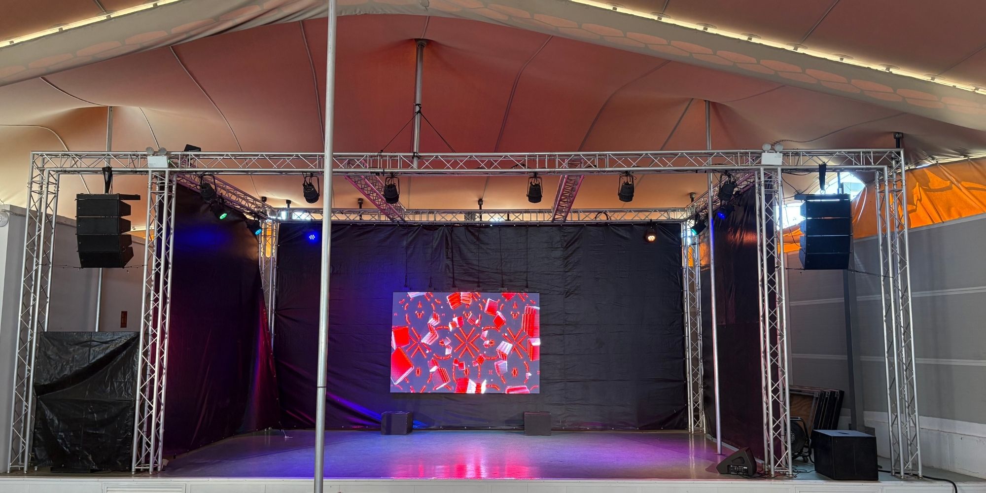 Estival Islantilla