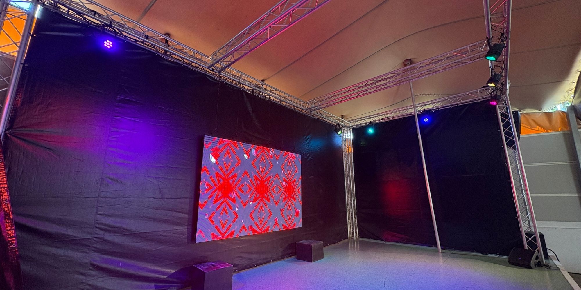 Estival Islantilla